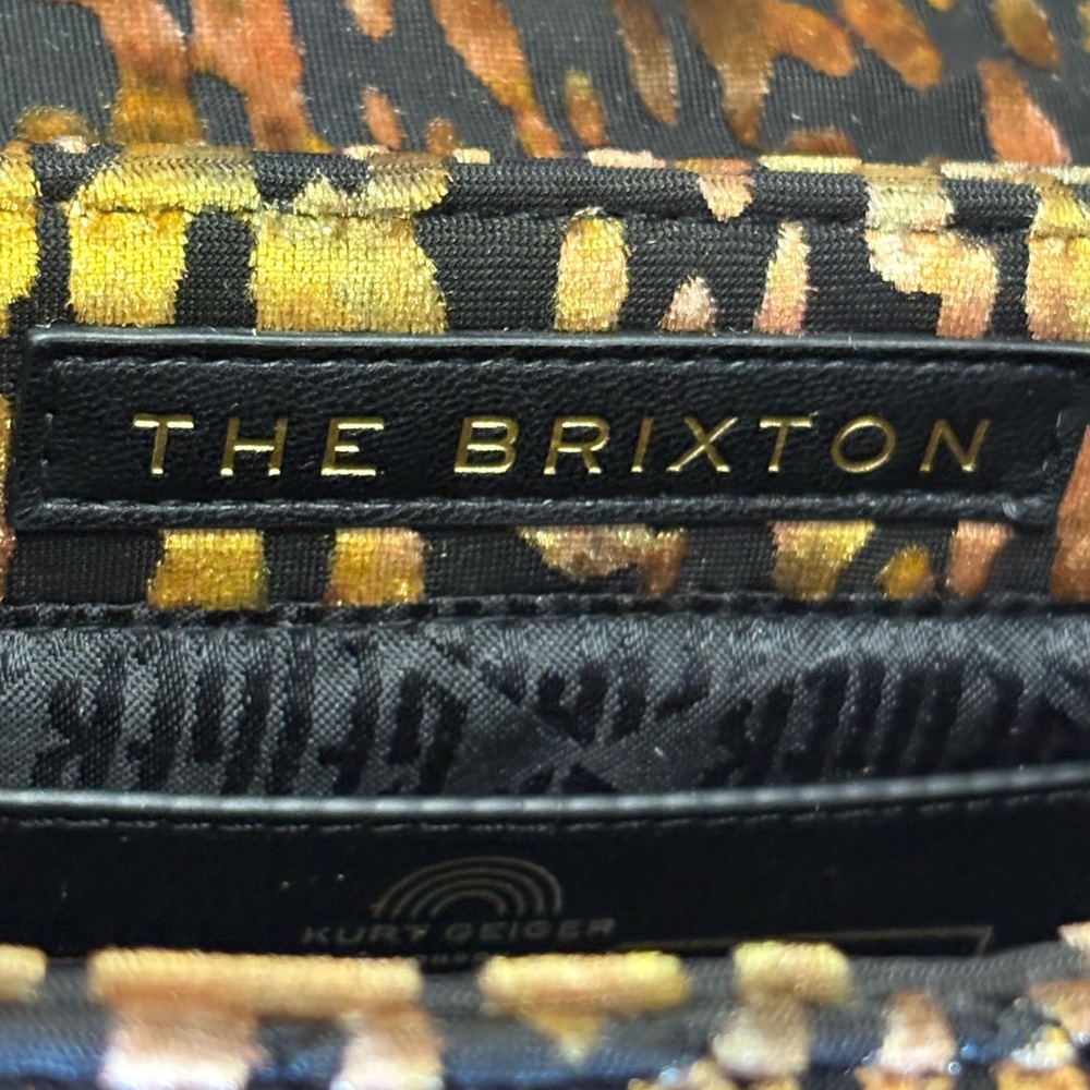 Kurt Geiger The Brixton Bag - Picture 6 of 9
